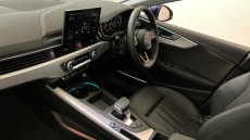 Audi A5 35 TFSI Sport 5dr S Tronic Petrol Hatchback